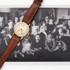 「ルーズベルト大統領が愛用していたティファニーの時計」