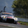 GT300予選2位、#3 GT-R。