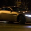 アストンマーティン DB10（動画キャプチャ）