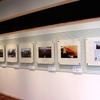 写真家小河俊哉氏 写真展「幻の名車フェラーリ195～繋がる時間(とき)の中で～」