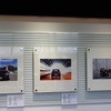 写真家小河俊哉氏 写真展「幻の名車フェラーリ195～繋がる時間(とき)の中で～」