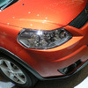 【スズキ SX4 発表】クロスオーバー レボリューション…写真蔵