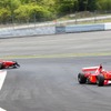 フェラーリ・レーシング・デイズ富士2015