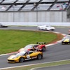 フェラーリ・レーシング・デイズ富士2015