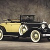 キャデラック LaSalle（1927年）