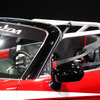 マツダ ロードスター グローバルMX-5カップ参戦マシン（東京オートサロン15）