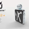 Apple Watchを懐中時計化する「digems kit2」