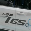 上海汽車自動運転コンセプトカーiGS（上海モーターショー15）