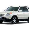 【今が売り時の車】ホンダ CR-V…都会派SUVのパイオニア