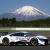 SUPER GT 第2戦 GT500クラス 決勝レース