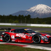 SUPER GT 第2戦 GT500クラス 決勝レース
