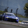 SUPER GT 第2戦 GT500クラス 決勝レース