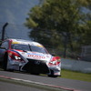 SUPER GT 第2戦 GT500クラス 決勝レース