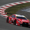 SUPER GT 第2戦 GT500クラス 決勝レース