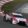 SUPER GT 第2戦 GT500クラス 決勝レース