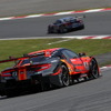 SUPER GT 第2戦 GT500クラス 決勝レース
