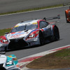 SUPER GT 第2戦 GT500クラス 決勝レース