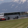 SUPER GT 第2戦 GT500クラス 決勝レース