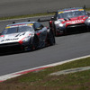 SUPER GT 第2戦 GT500クラス 決勝レース