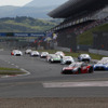 SUPER GT 第2戦 GT500クラス 決勝レース