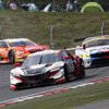 SUPER GT 第2戦 GT500クラス 決勝レース