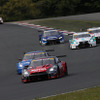 SUPER GT 第2戦 GT500クラス 決勝レース