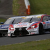 SUPER GT 第2戦 GT500クラス 決勝レース