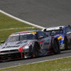 SUPER GT 第2戦 GT500クラス 決勝レース