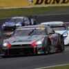 SUPER GT 第2戦 GT500クラス 決勝レース