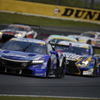 SUPER GT 第2戦 GT500クラス 決勝レース