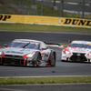 SUPER GT 第2戦 GT500クラス 決勝レース