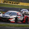 SUPER GT 第2戦 GT500クラス 決勝レース