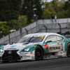 SUPER GT 第2戦 GT500クラス 決勝レース