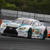 SUPER GT 第2戦 GT500クラス 決勝レース