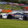 SUPER GT 第2戦 GT500クラス 決勝レース