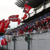 SUPER GT 第2戦 GT500クラス 決勝レース