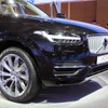 ボルボ XC90 エクセレンス（上海モーターショー15）
