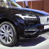 ボルボ XC90 エクセレンス（上海モーターショー15）