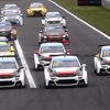 WTCC 第3戦（シトロエンレーシング）