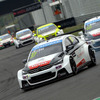 WTCC 第3戦（シトロエンレーシング）