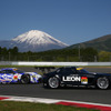 SUPER GT 第2戦 GT300クラス 決勝レース