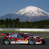 SUPER GT 第2戦 GT300クラス 決勝レース