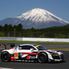 SUPER GT 第2戦 GT300クラス 決勝レース