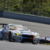 SUPER GT 第2戦 GT300クラス 決勝レース