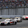 SUPER GT 第2戦 GT300クラス 決勝レース