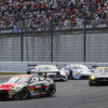 SUPER GT 第2戦 GT300クラス 決勝レース