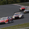 SUPER GT 第2戦 GT300クラス 決勝レース