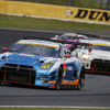 SUPER GT 第2戦 GT300クラス 決勝レース