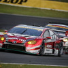 SUPER GT 第2戦 GT300クラス 決勝レース