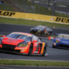 SUPER GT 第2戦 GT300クラス 決勝レース